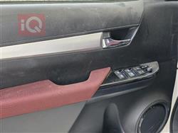 تويوتا هايلوكس